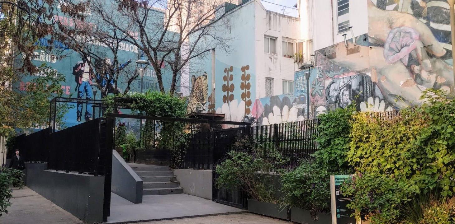 Foto de Departamento de 3 ambientes en Palermo , luminoso , expensas bajas, imagen 3