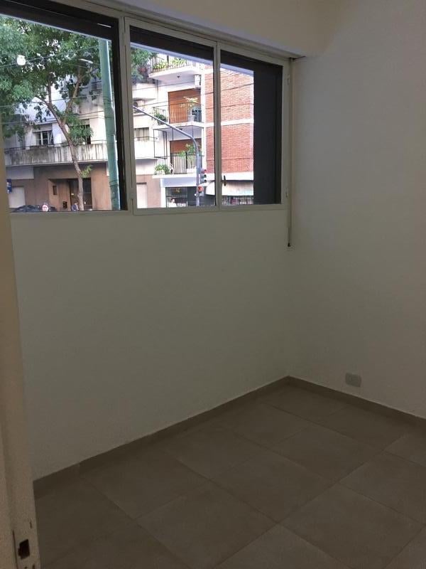 Foto de Planta baja con patio, 2 ambientes Barrio Norte !, imagen 1