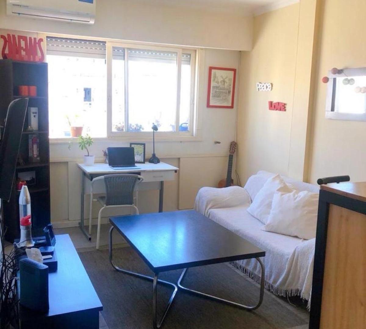 Foto de Departamento en venta 3 ambientes luminoso en exelente estado, imagen 5