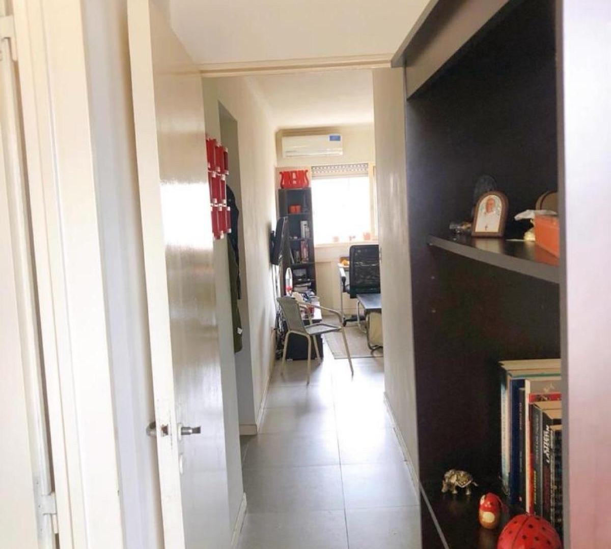Foto de Departamento en venta 3 ambientes luminoso en exelente estado, imagen 4