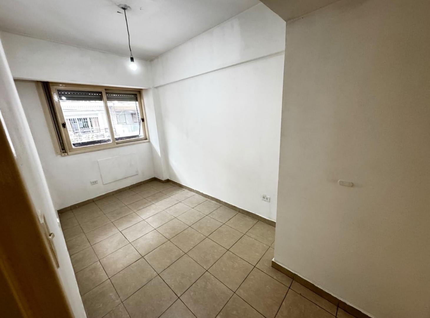 Foto de Departamento 3 ambientes con balcon y patio, imagen 4