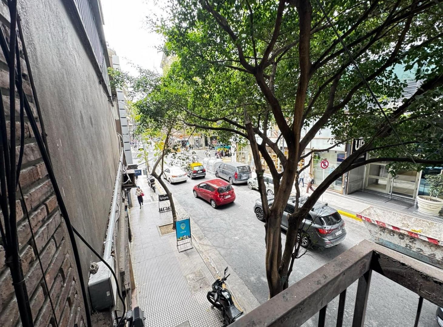 Foto de Departamento 3 ambientes con balcon y patio, imagen 1