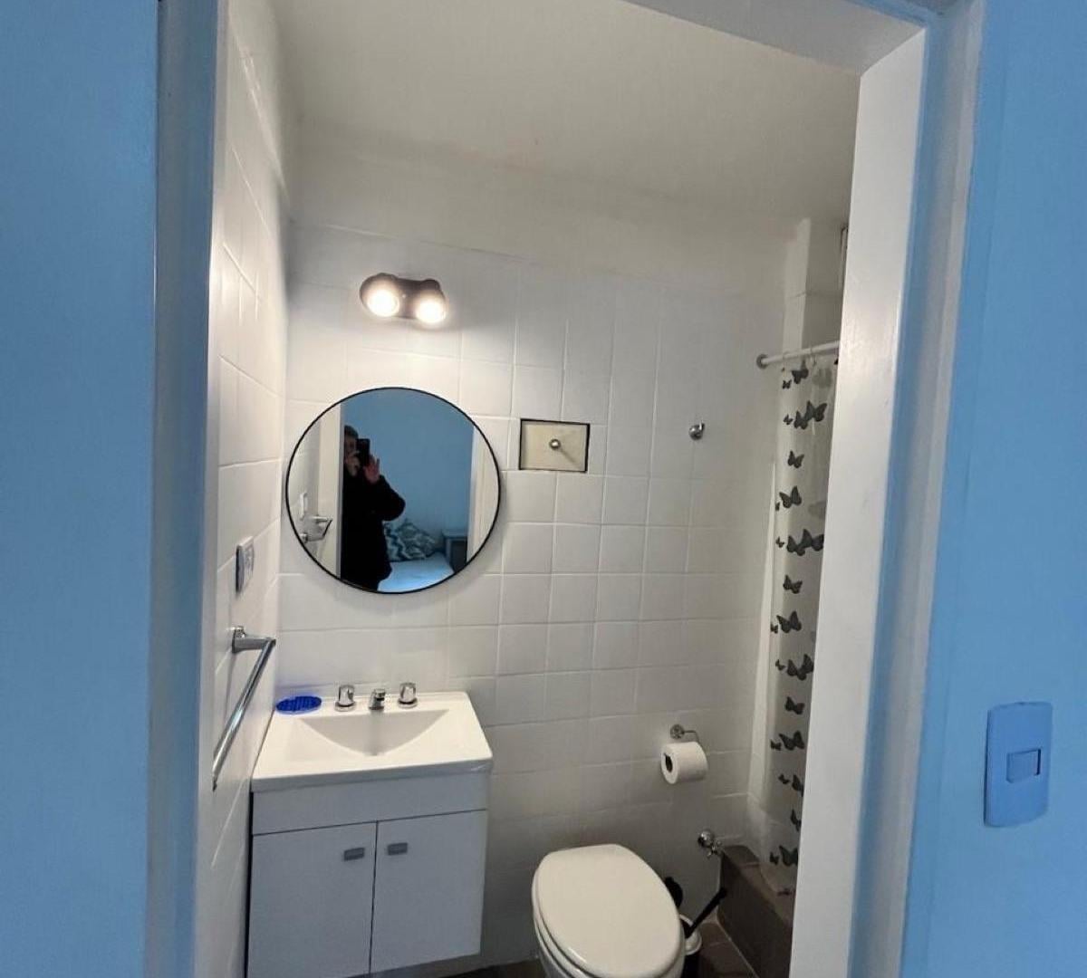 Foto de Venta departamento de 1 ambiente, zona Facultades, ideal inversion con, imagen 5