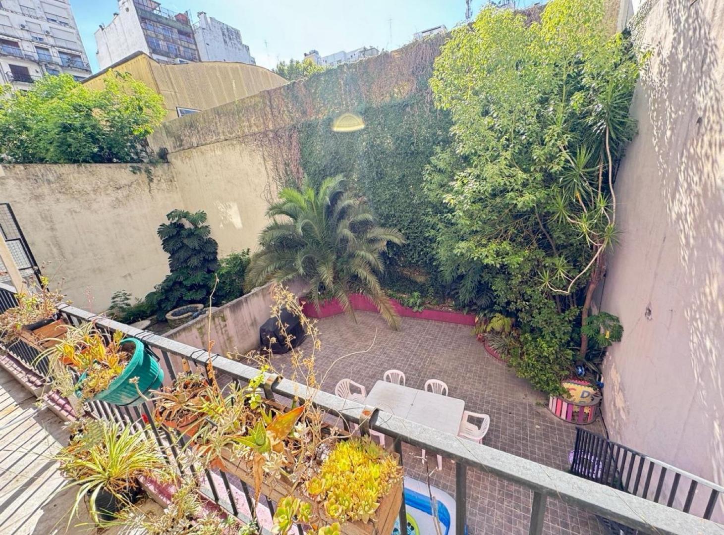 Foto de Espectacular piso a la Vta en Barrio Norte, 4 amb, dependencia, imagen 4