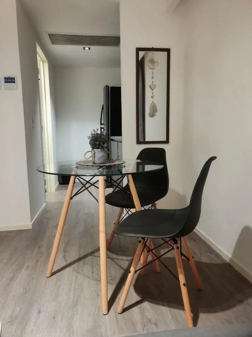 HERMOSO ESTUDIO EN EDIFICIO CON AMENITIES PREMIUM 4