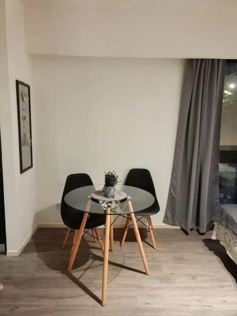 HERMOSO ESTUDIO EN EDIFICIO CON AMENITIES PREMIUM 2