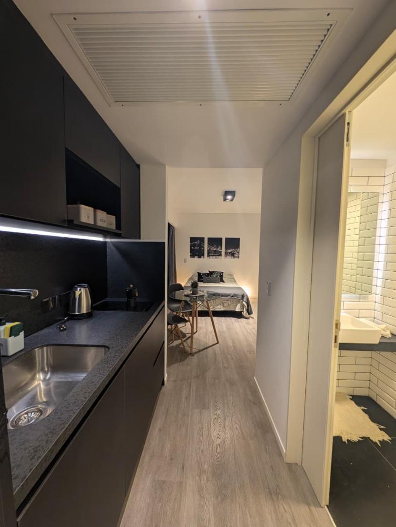 Foto de HERMOSO ESTUDIO EN EDIFICIO CON AMENITIES PREMIUM, imagen 5