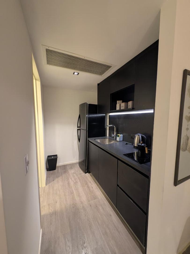 Foto de HERMOSO ESTUDIO EN EDIFICIO CON AMENITIES PREMIUM, imagen 3