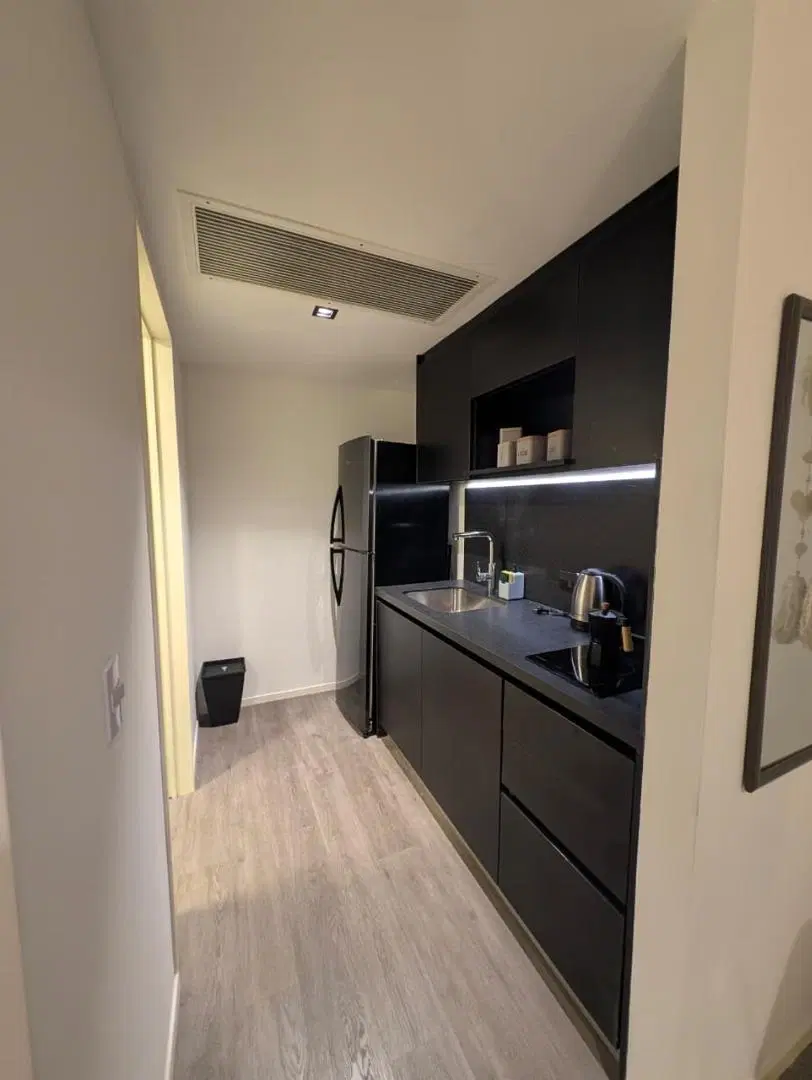 HERMOSO ESTUDIO EN EDIFICIO CON AMENITIES PREMIUM 3