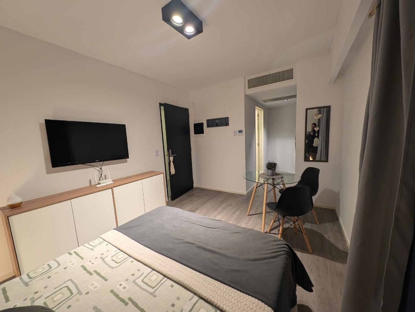 Foto de HERMOSO ESTUDIO EN EDIFICIO CON AMENITIES PREMIUM, imagen 1
