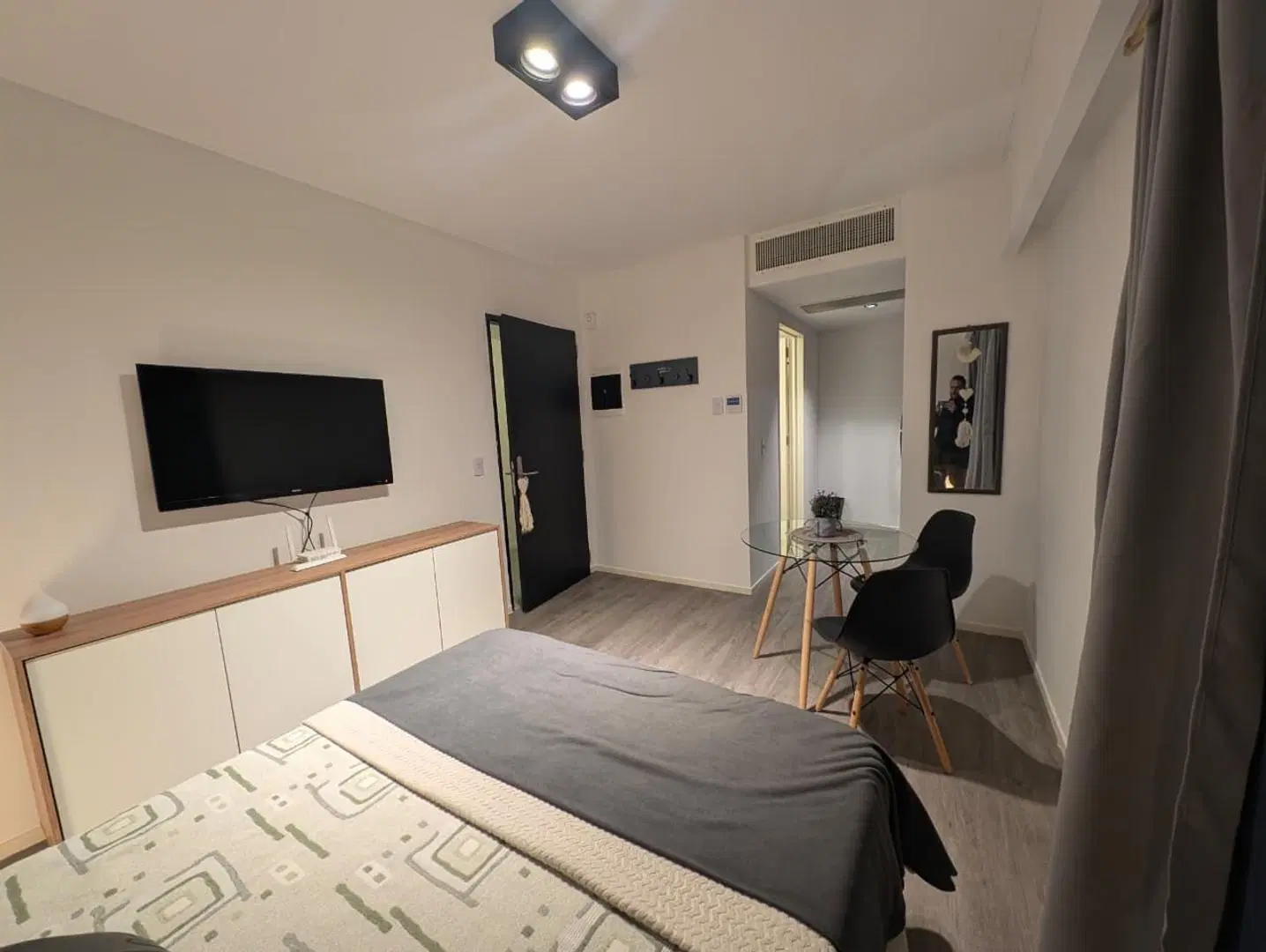HERMOSO ESTUDIO EN EDIFICIO CON AMENITIES PREMIUM 1