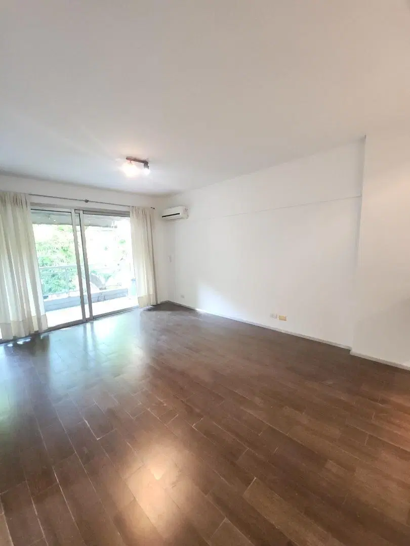 Moderno monoambiente. Gran piscina y amenities. Dorrego 4