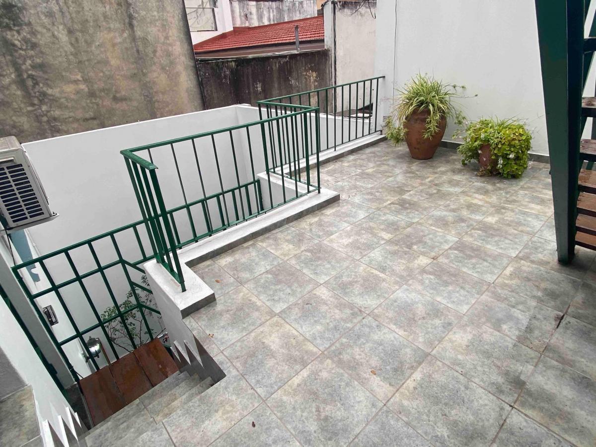 Propiedad en Argentina