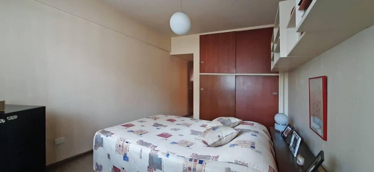 Departamento 4 Ambientes con Dependencia, Cochera y Baulera 5
