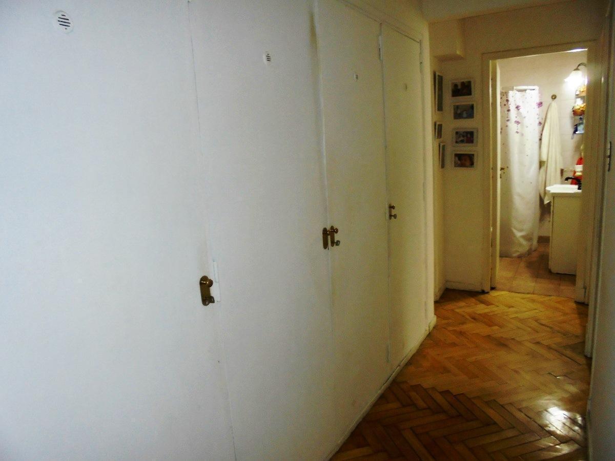 Foto de DEPARTAMENTO TRES AMBIENTES en Flores, imagen 2