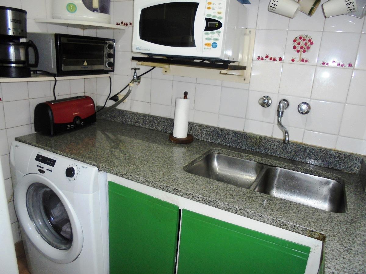 Foto de DEPARTAMENTO TRES AMBIENTES en Flores, imagen 5