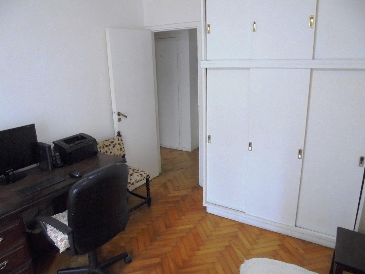 Foto de DEPARTAMENTO TRES AMBIENTES en Flores, imagen 4