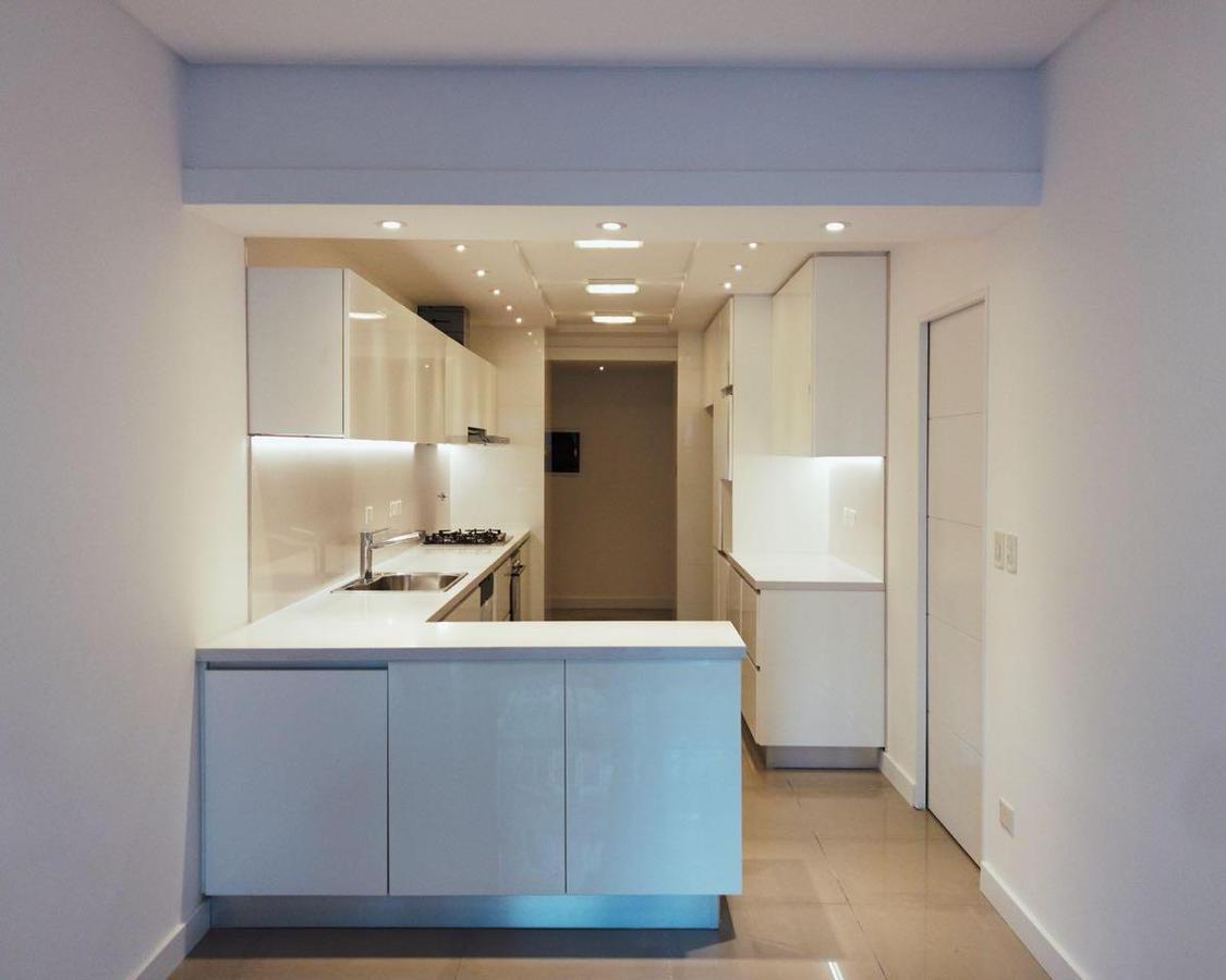 Espectacular Piso 4 Ambientes - Calidad Superior - a Estrenar - Entr Inmediata 4