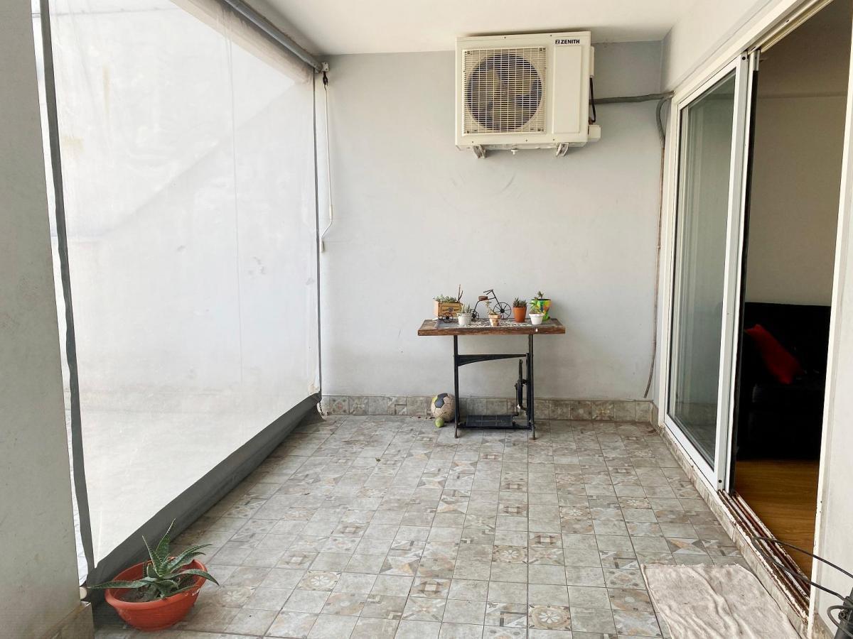 Departamento 4 Ambientes Al Contrafrente con 2 Cocheras Cubiertas en Pb 4