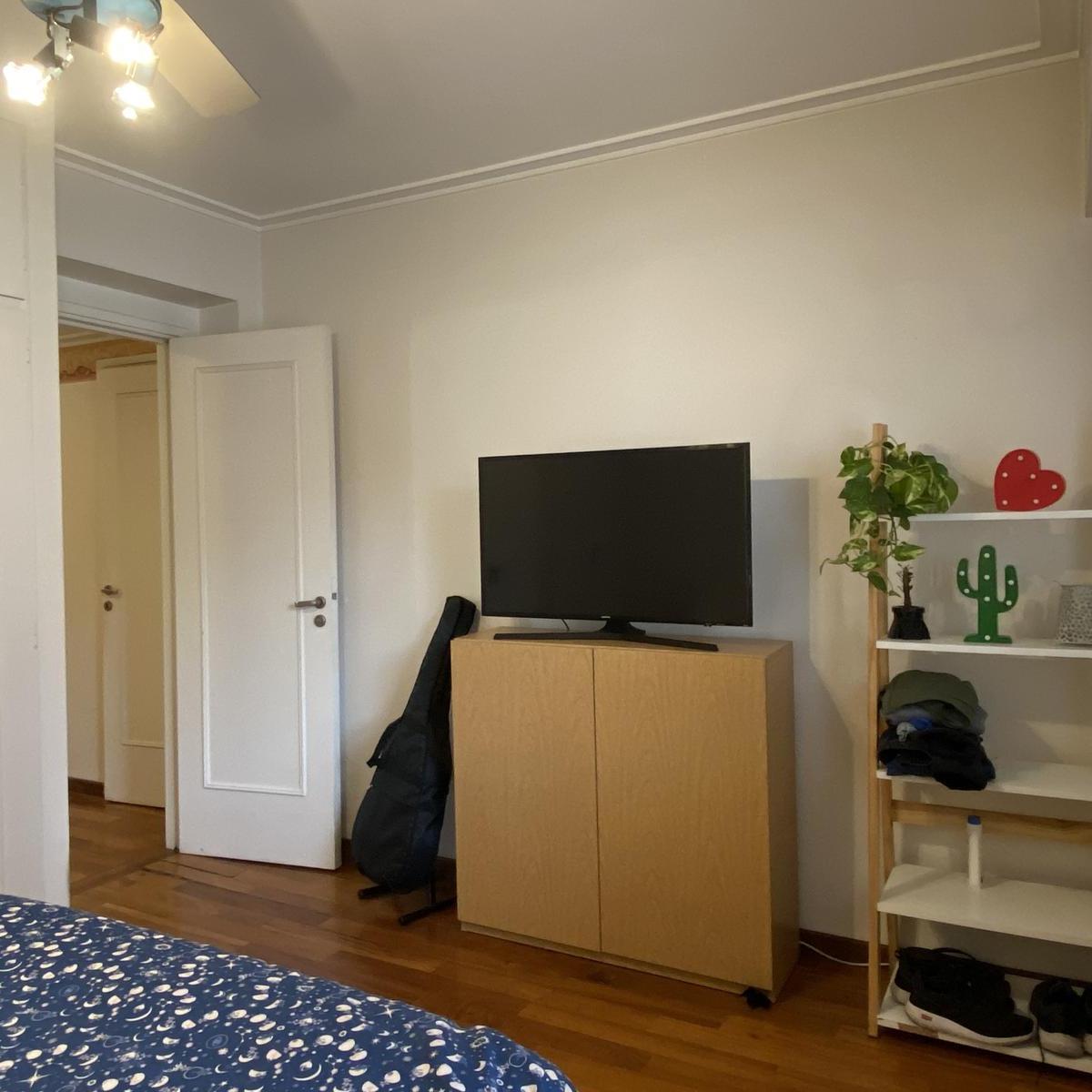 Departamento 4 Ambientes con Cochera en Almagro 3
