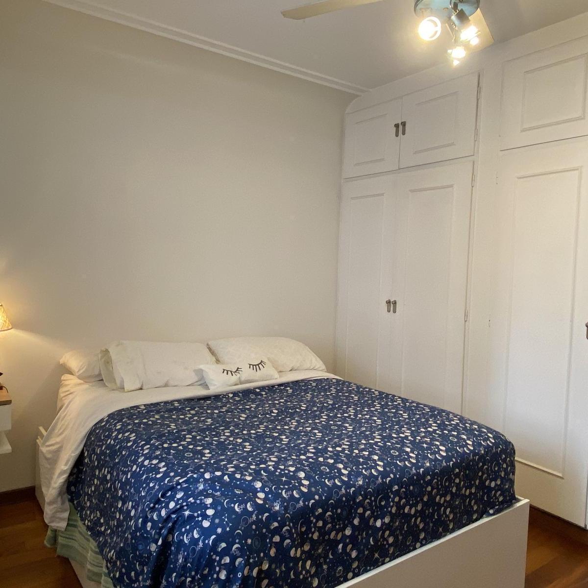 Departamento 4 Ambientes con Cochera en Almagro 2