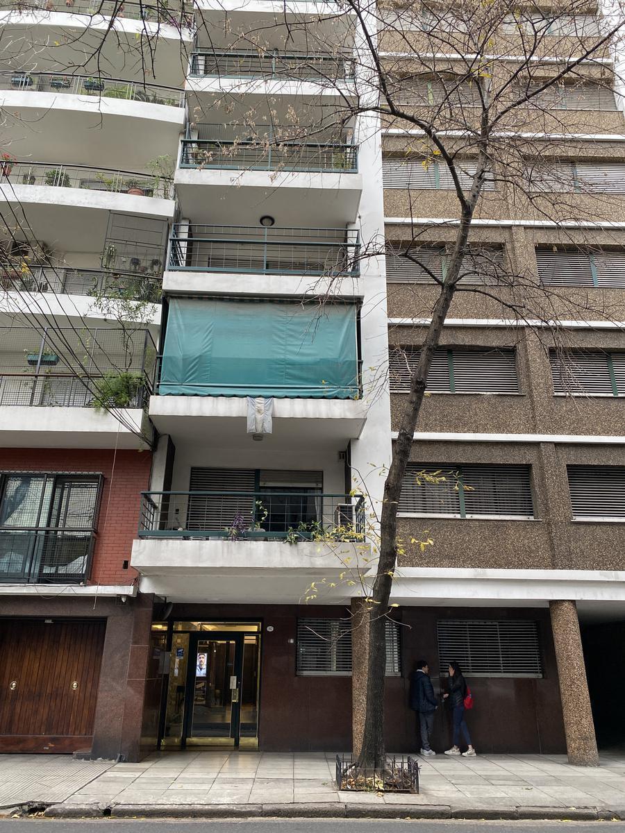 Propiedad en Argentina