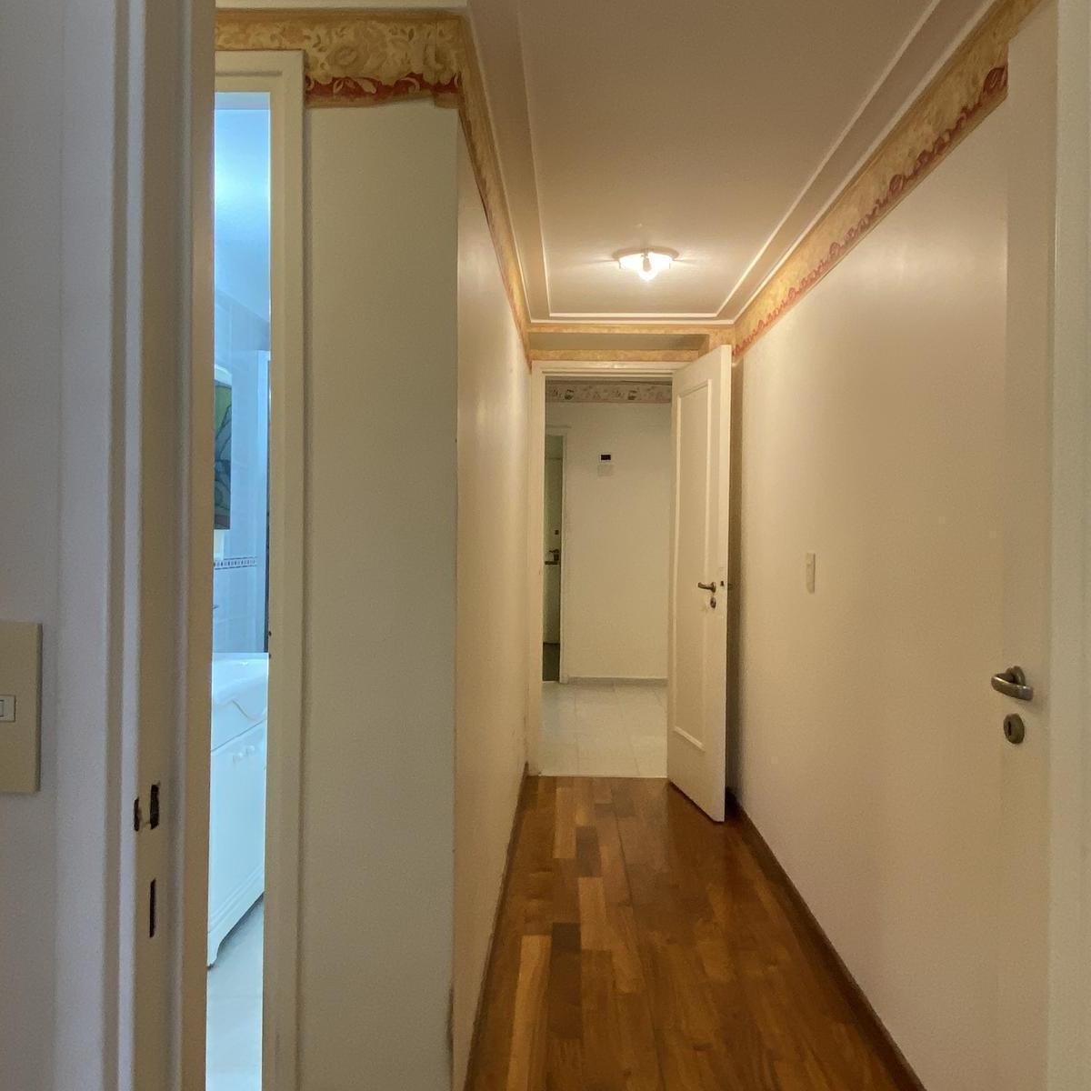 Departamento 4 Ambientes con Cochera en Almagro 4