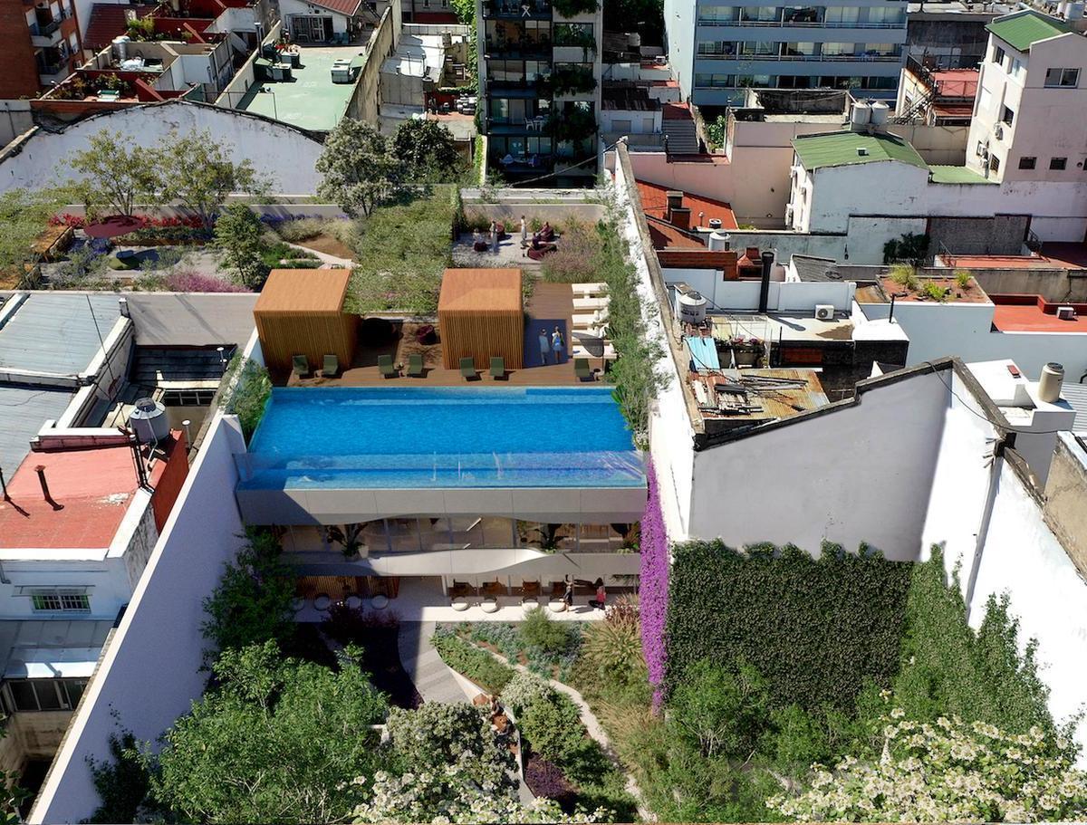 Ultimos 5 Amb en La Obra Maestra de Estudio Azcuy - Donna Settima - Entr Set 2025 3