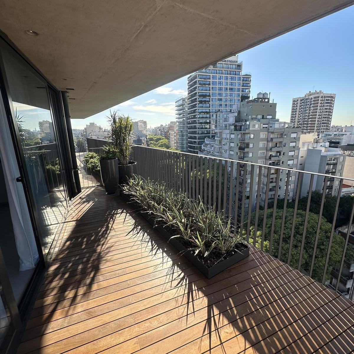 Departamento en Caballito de 4 Amb con Dep y Lav Al Frente - Oportunidad Valor Inversor 1