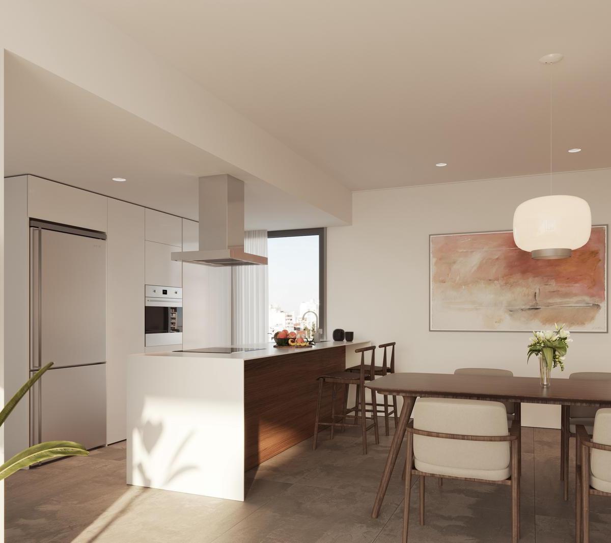 Departamento en Caballito de 4 Amb con Dep y Lav Al Frente - Oportunidad Valor Inversor 3