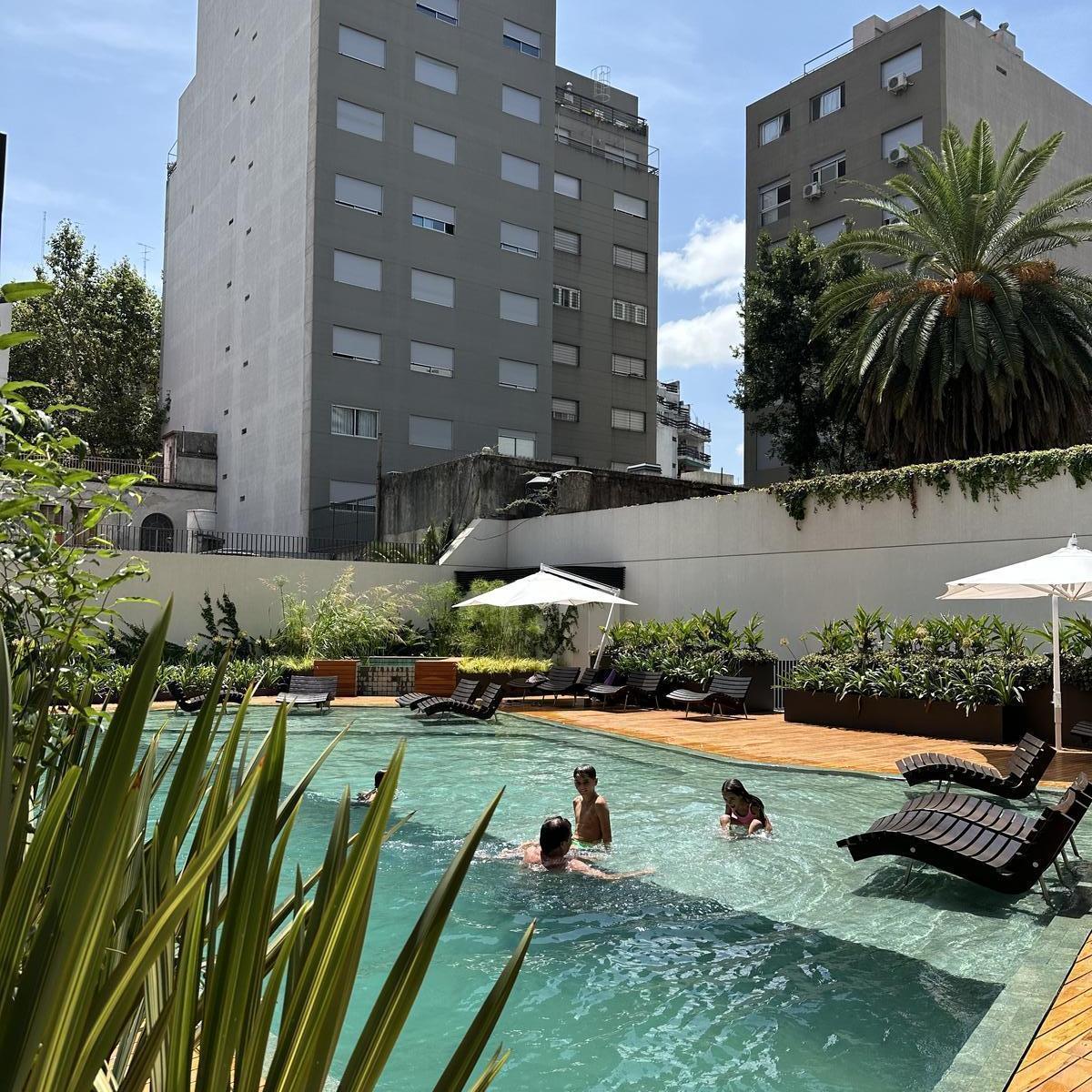 Departamento en Caballito de 5 Amb con Dep y Lav Al Cfrte - Oportunidad Valor Inversor 4