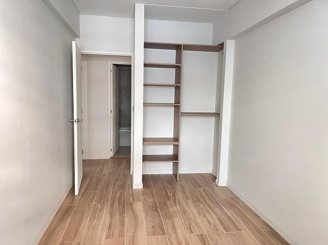 Departamento 3 Ambientes Al Frente - Entr Inmediata 4