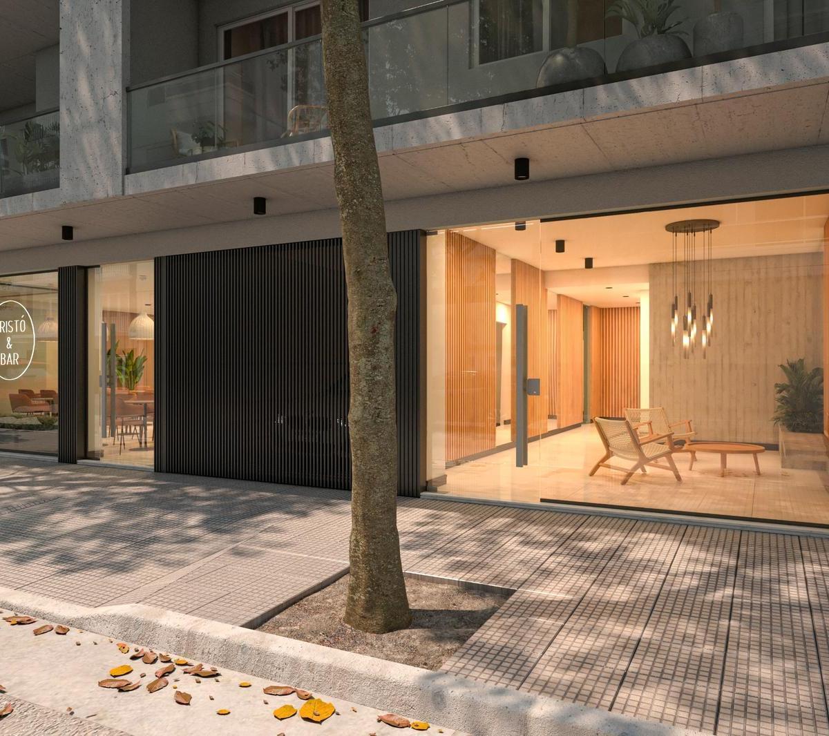 Departamento en Boedo 3 Amb Al Frente - Suite con Vestidor 1