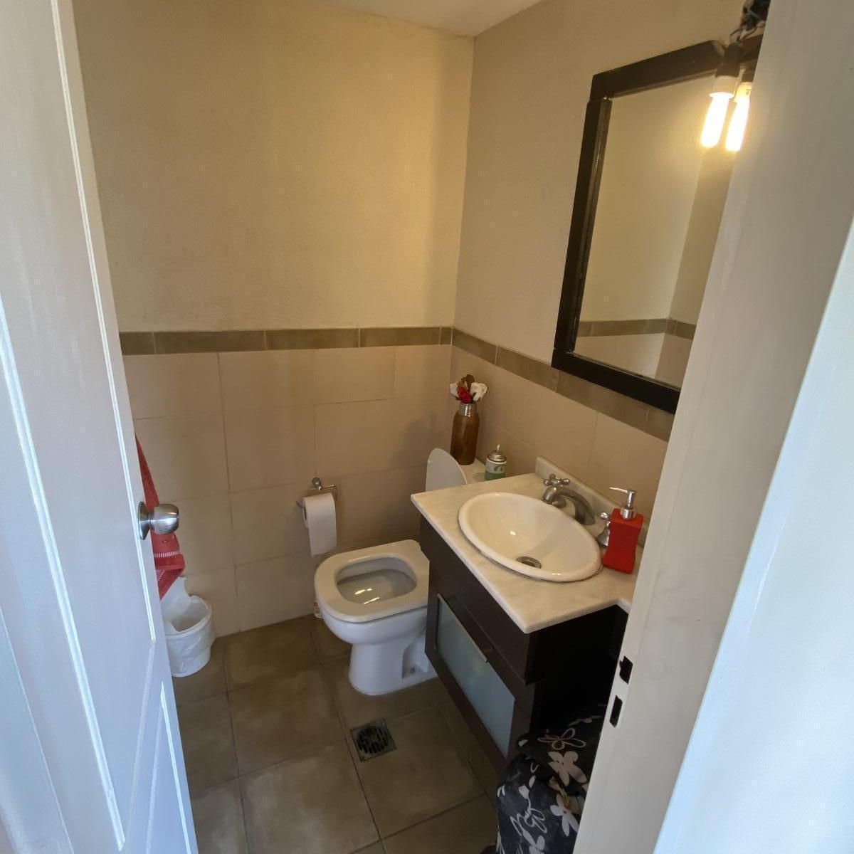 Duplex en Altura con Quincho y Terraza Propia en Caballito 3