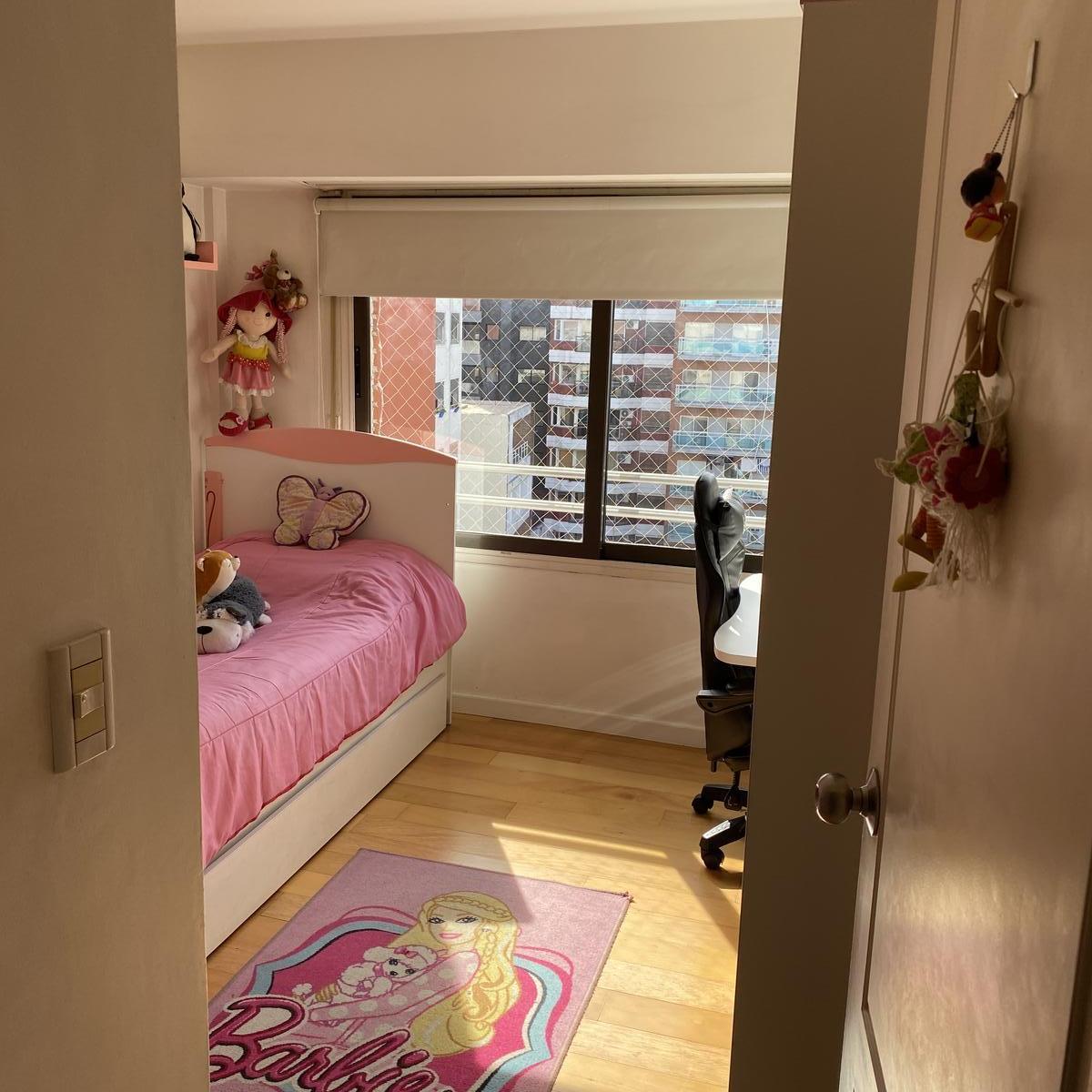 Duplex en Altura con Quincho y Terraza Propia en Caballito 2