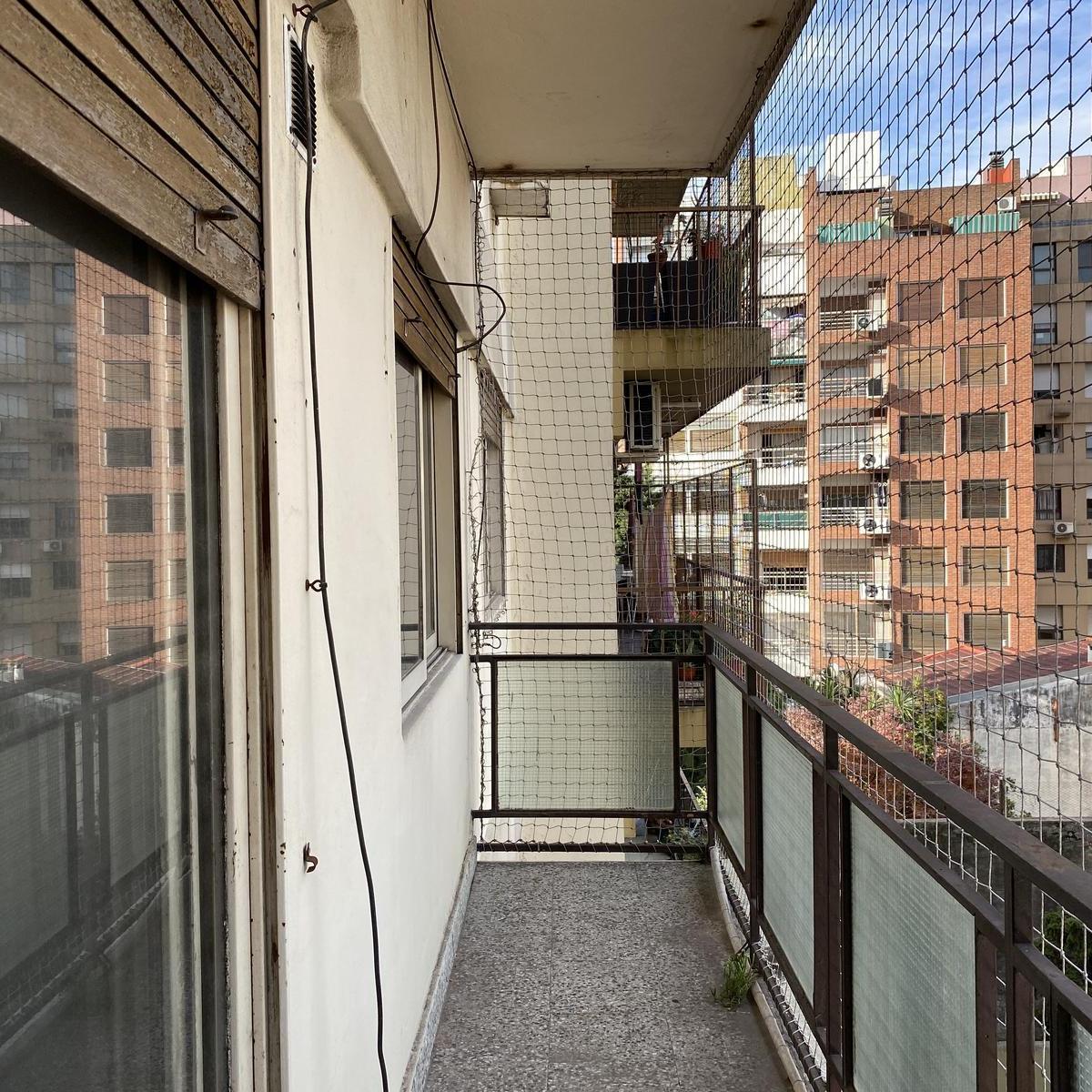 Departamento 4 Ambientes en Caballito 4