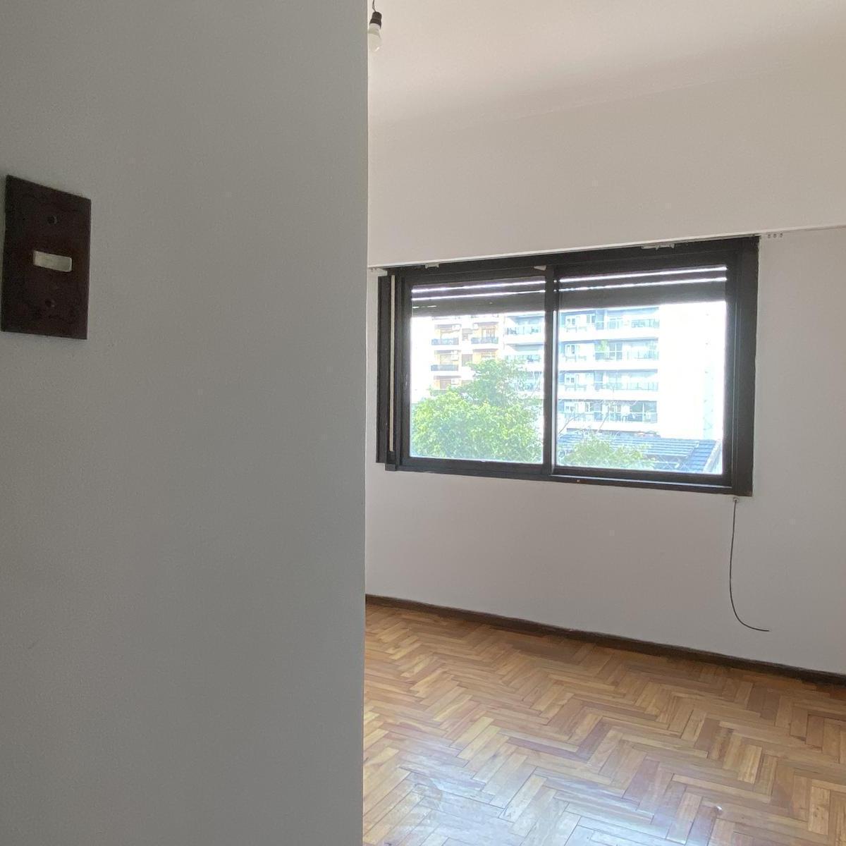 Departamento 4 Ambientes en Caballito 1