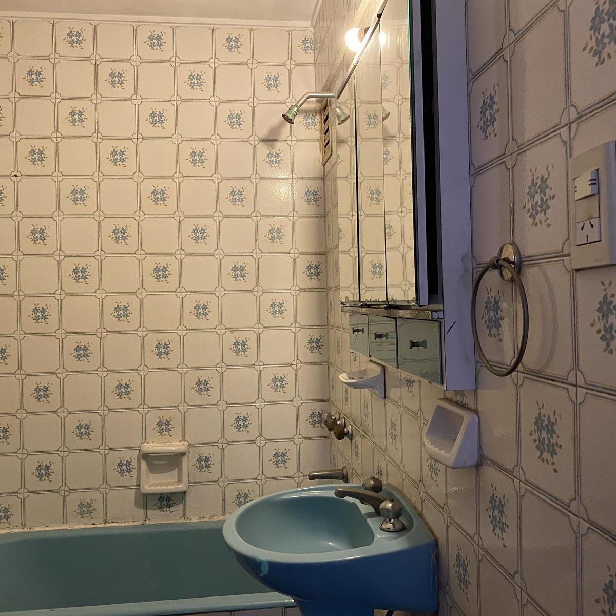 Departamento 4 Ambientes en Caballito 2