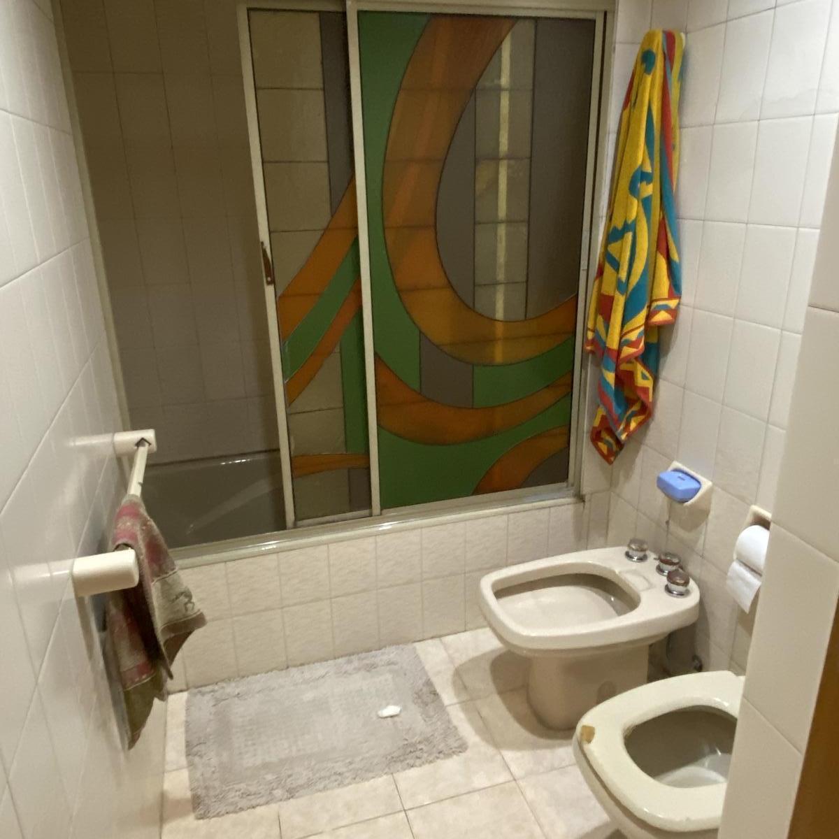 Casa con Jardín y Terraza en Caballito 2