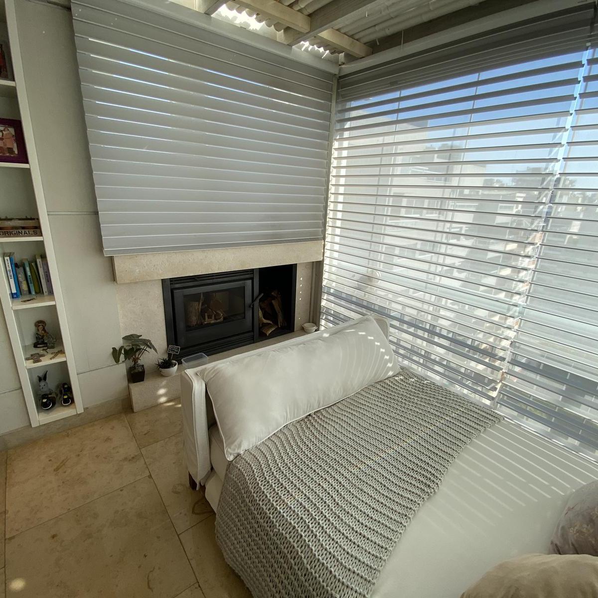 Duplex en Altura con Quincho y Terraza en Caballito 3