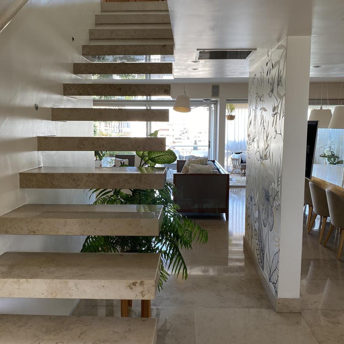 Duplex en Altura con Quincho y Terraza en Caballito 4