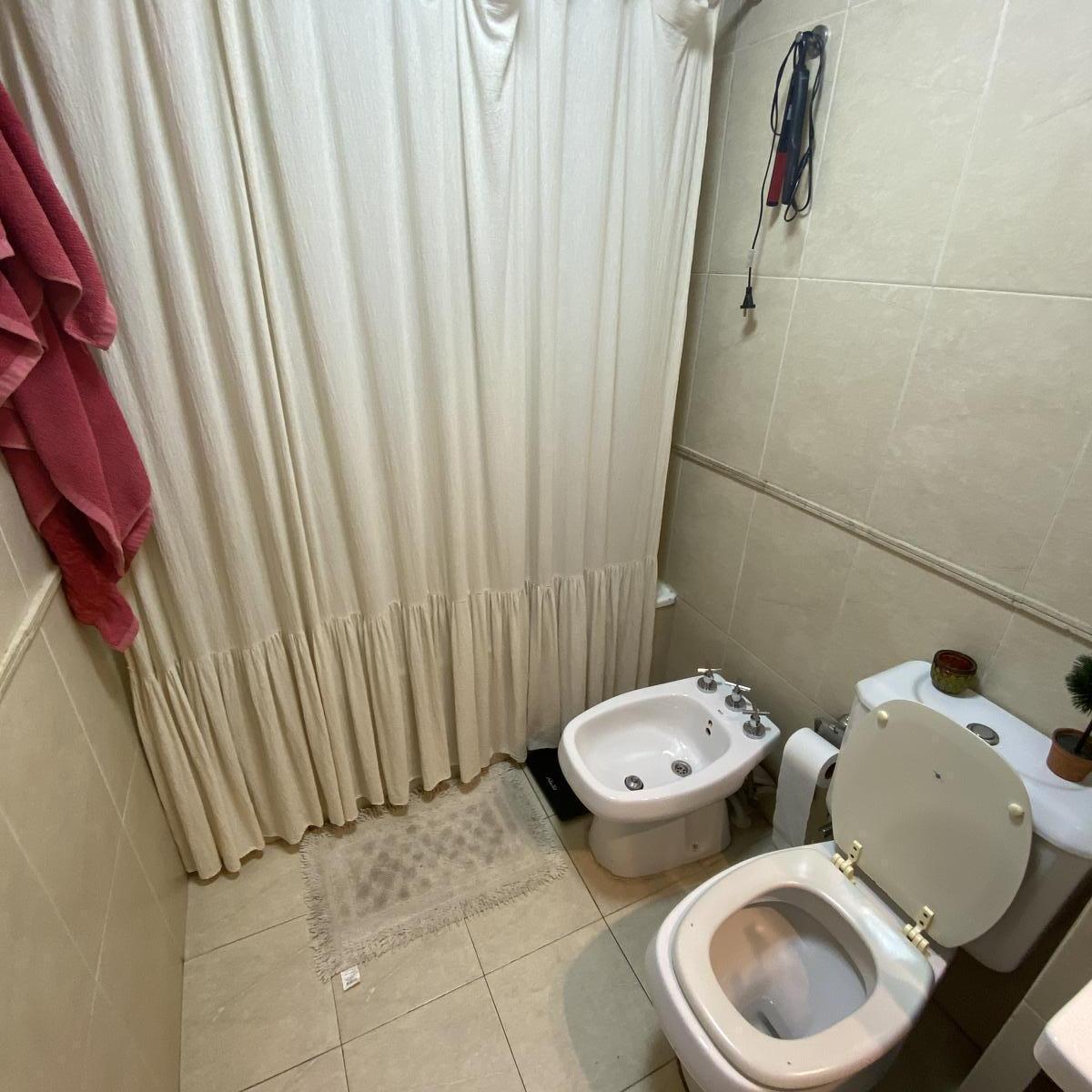 Departamento 2 Ambientes en Caballito 5