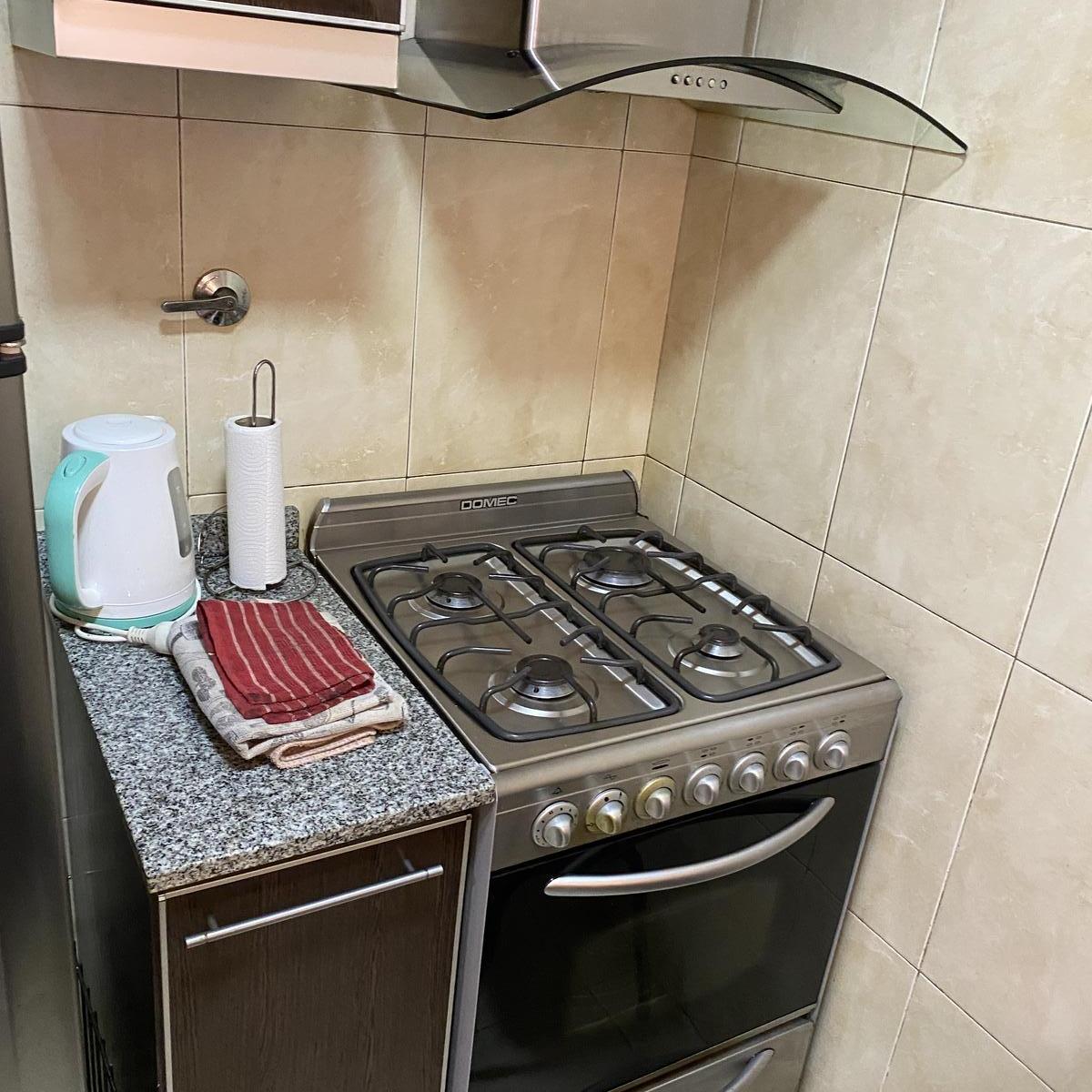 Departamento 2 Ambientes en Caballito 2