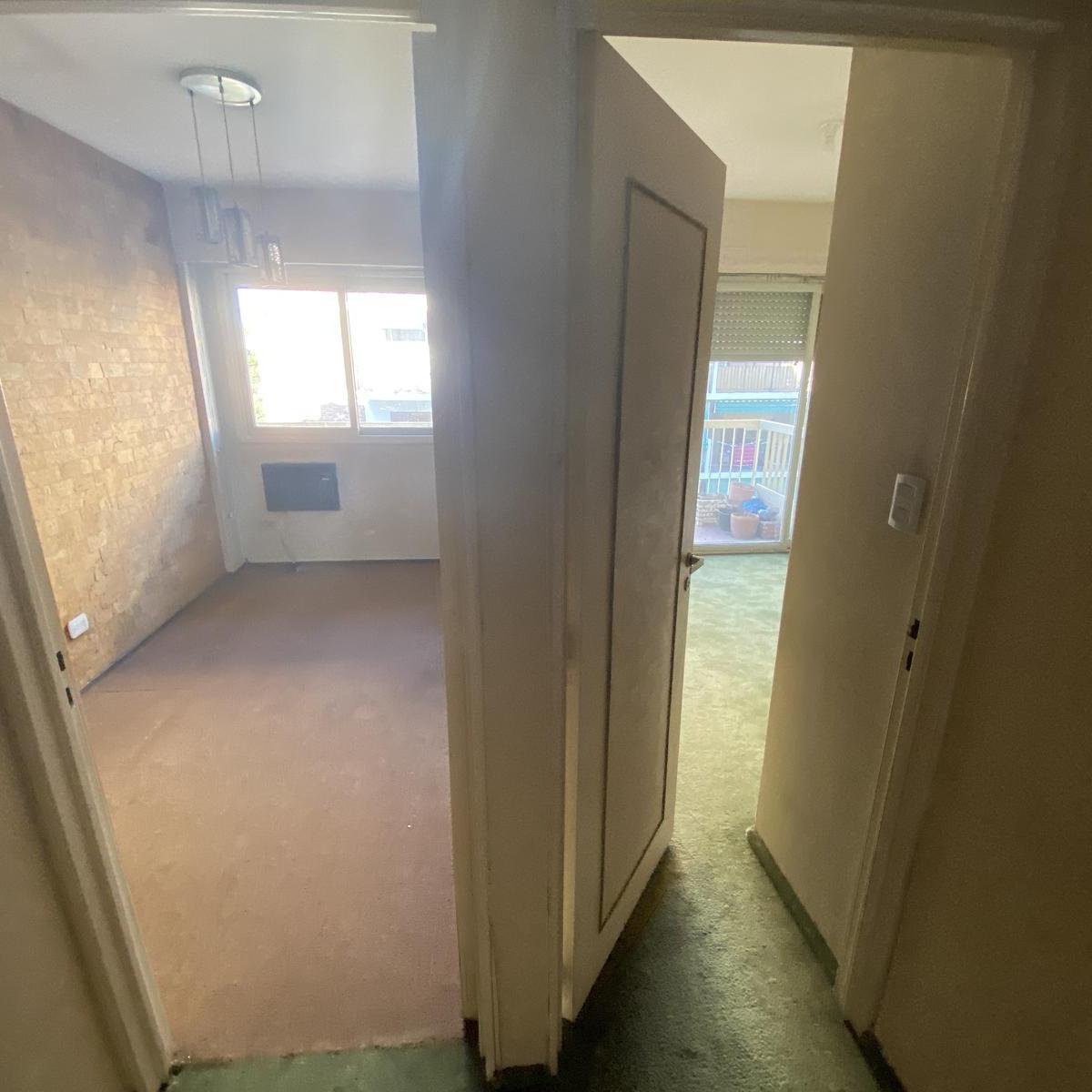 Departamento 4 Ambientes en Caballito 5