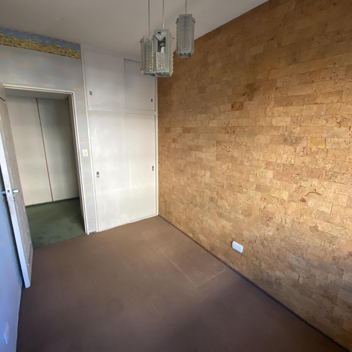 Departamento 4 Ambientes en Caballito 3