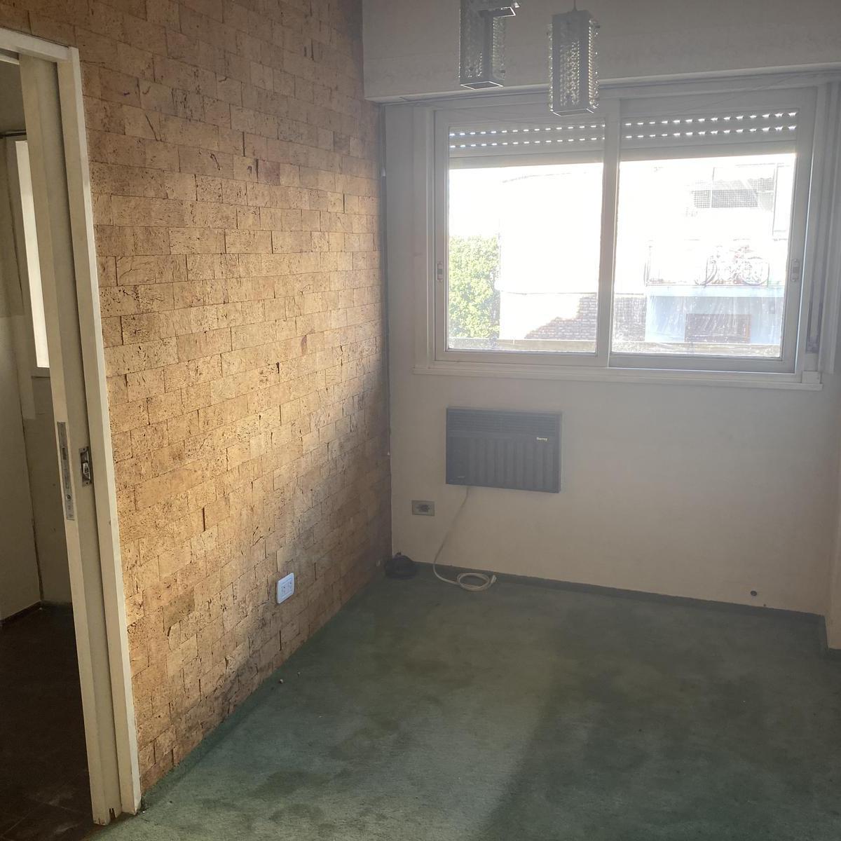 Departamento 4 Ambientes en Caballito 1