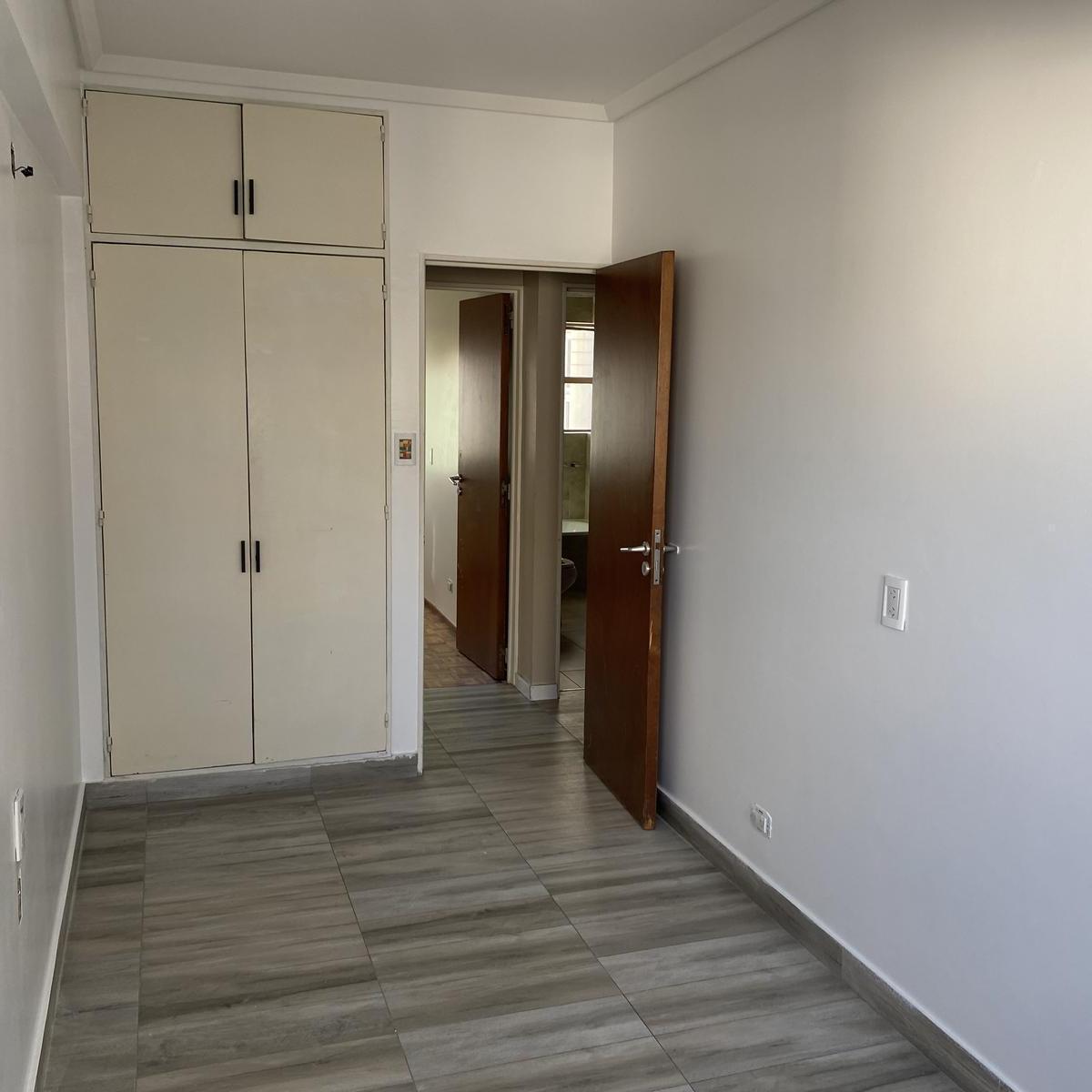 Duplex 4 Ambientes con Terraza y Parrilla en Caballito 1