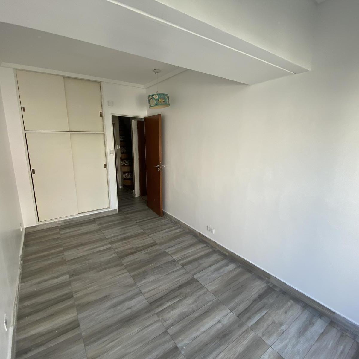 Duplex 4 Ambientes con Terraza y Parrilla en Caballito 2