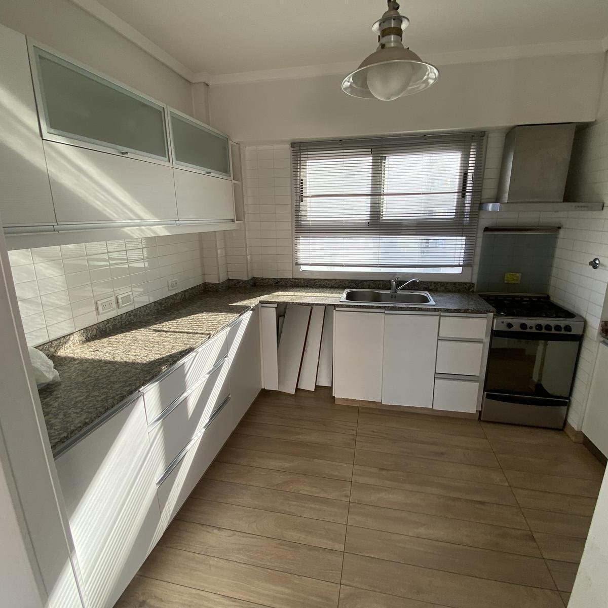 Duplex 4 Ambientes con Terraza y Parrilla en Caballito 4