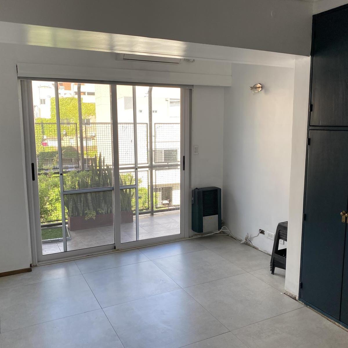 Duplex 4 Ambientes con Terraza y Parrilla en Caballito 3